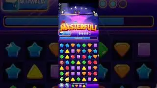 Score rally arcade man 3550 / hard / solo challenge / match masters