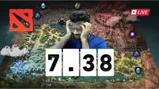 TRYHARD ONLY🛑SCREAMER🛑 REAL🛑 Road to 9k mmr🛑8.1k currently🛑Dota 2 Malaysia🛑