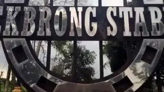 Gekbrong Stable - Sukabumi, Indonesia