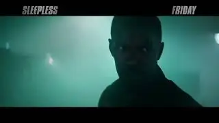 Sleepless TV Spot #10 (2017)