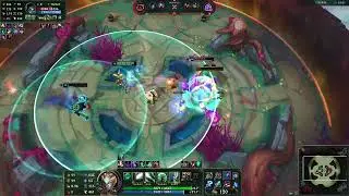 The Final Boss - League of legends: Forgotten tales