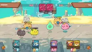 Floor Axie GamePlay you can always with budget axie ABP