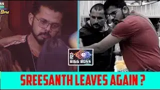 Bigg Boss 12 Episode 12 Update : Nirmal- Romil Targeted For Jail, Sreesanth Leaves BB House