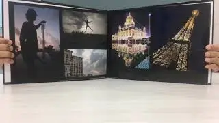 Best Photography Photo Album | Portfolio Photo Books - Picsy