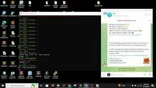 Fix Scraper Issues: Scrap and Add Telegram Members Easily