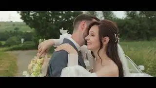 Hochzeit Kassel - Sara & Christoph