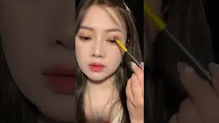 Eye Makeup Ideas & Eye Shadow Tutorials /아이 메이크업 아이디어 & 아이섀도 튜토리얼