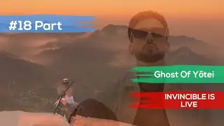 Ghost Of Yotei l Part 18 | PS5 | No Promotion #ps5 #ghostofyotei #trendinglive #fyp #adventuregame 