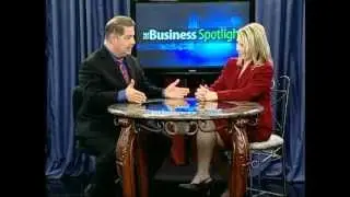 Dallas Divorse Attorney Kimberley Doom on The Business Spotlight How to Hire Her