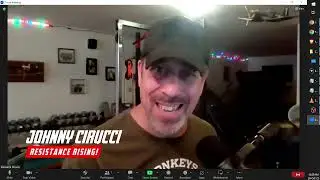 CTB 2023-10-20 The Antichrist Rules From The Temple RIGHT NOW