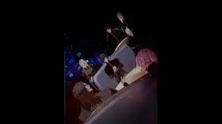 【Noblesse】#MMV#Raizel: I'm headed straight for the castle