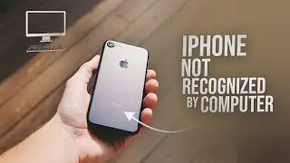 Почему мой iPhone не распознается компьютером (объяснение)