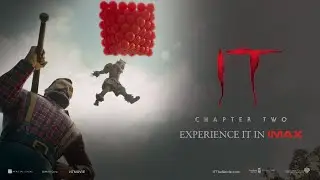 It Chapter Two | Final Trailer | Experience IT in IMAX&reg;