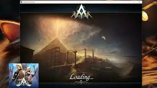 BUG ITEM ATLANTICA ONLINE SUKHOTHAI