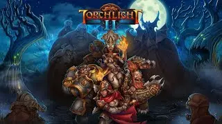 D&eacute;couverte &mdash; TorchLight II