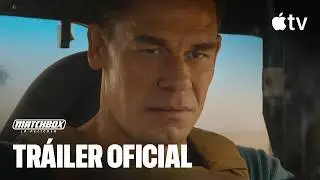 Matchbox: la película — Tráiler oficial | Apple TV