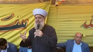 أخلاق صاحب الذكرى أفضل الخلق محمد صلى الله عليه وسلم، وكيف أسلم اليهودي وماذا قال النبي لملك الجبال