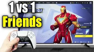 How To 1v1 Friends In Marvel Rivals Custom Games - Easy Guide