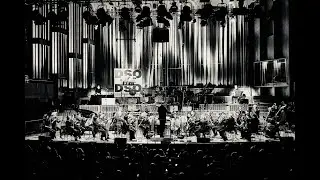 Mario Batkovic ABERRATIO / Deutsches Symphonie-Orchester Berlin (Conductor Ralf Sochaczewsky)