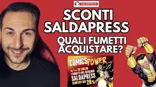 SCONTI SALDAPRESS | CONSIGLI PER GLI ACQUISTI