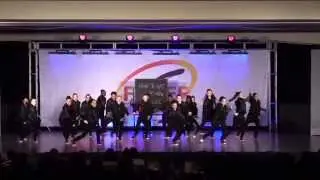 How To Get Away With Murder/ The Dance PAC