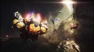 How to get to LVL 30 fast in Anthem
