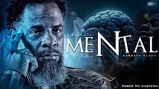 Bishop Kani | Mental