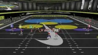 NCAA 14 Tips: Trips Open Money Scheme