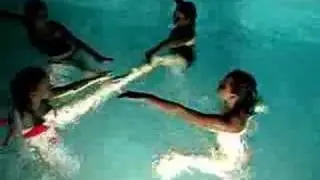 Swim Club