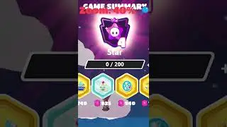 How getting Superstar the WRONG way feels!! 😏😏 #fallguys #ranked #fallguyschallenge #trending