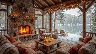 the Science of Cozy Fireplace ASMR Sounds