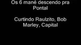 Vers&atilde;o Os 6 man&eacute;