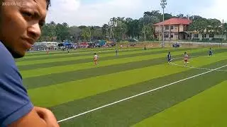 BARA FC (0) VS (0) AL-AIN (G03)