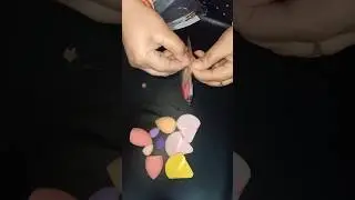cute cute beauty blender#shortvideo #makeup tools #youtubeshorts