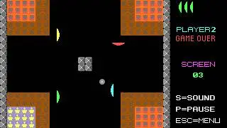 Button Soft - Bat'n Ball - 1995