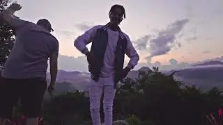 Tommy Goff - Get to Me (Official Video) ft. Den-Z