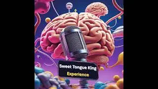 Sweet Tongue King Experience Teaser