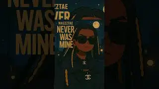 &ldquo;NEVER WAS MINE&rdquo;