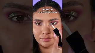 e.l.f. Duochrome Liquid Eyeshadow Is BACK