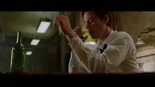 Constantine - Welcome to my life Scene