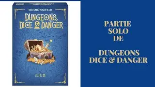 Solo de Dungeons,Dice & Danger