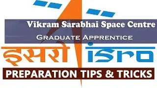 Preparation Tips and Tricks for VSSC Graduate Apprentices Posts