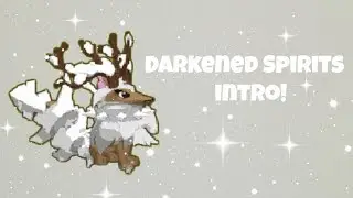 Intro For Darkened Spirits Jamaa