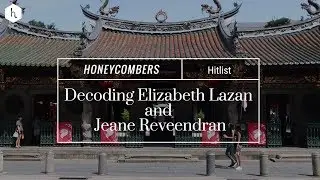Decoding Elizabeth Lazan and Jeane Reveendran