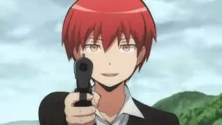 [AMV] Akabane Karma