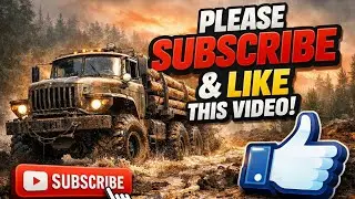 Truck simulator game 🎯 mud game jungle game jeep tow. 