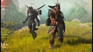 Best Legend Combo in S9? Apex Legends