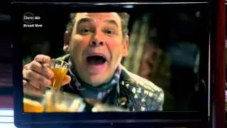 Red Dwarf S10E02 Fathers and Suns