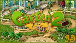 Taubenproblem | Let's Play Garten-Gl&uuml;ck 2 #13 | PC HD 60FPS