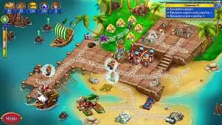New Yankee 16   Pirate Trap Collector's Edition Level 11